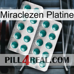 Miraclezen Platinum dapoxetine2